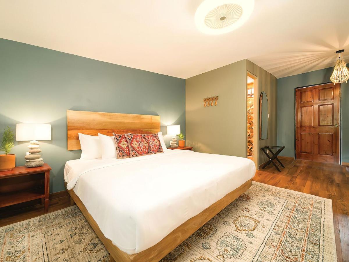 Hotel Socialtel