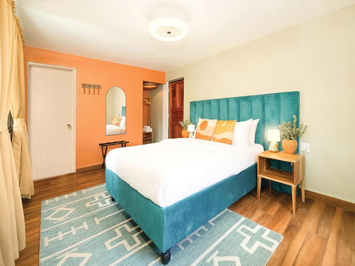 Socialtel Hotel Boquete