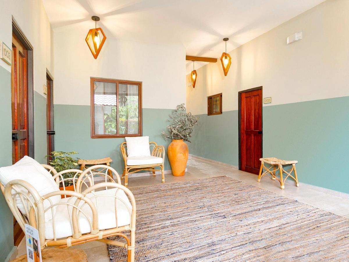 Hotel Socialtel Boquete