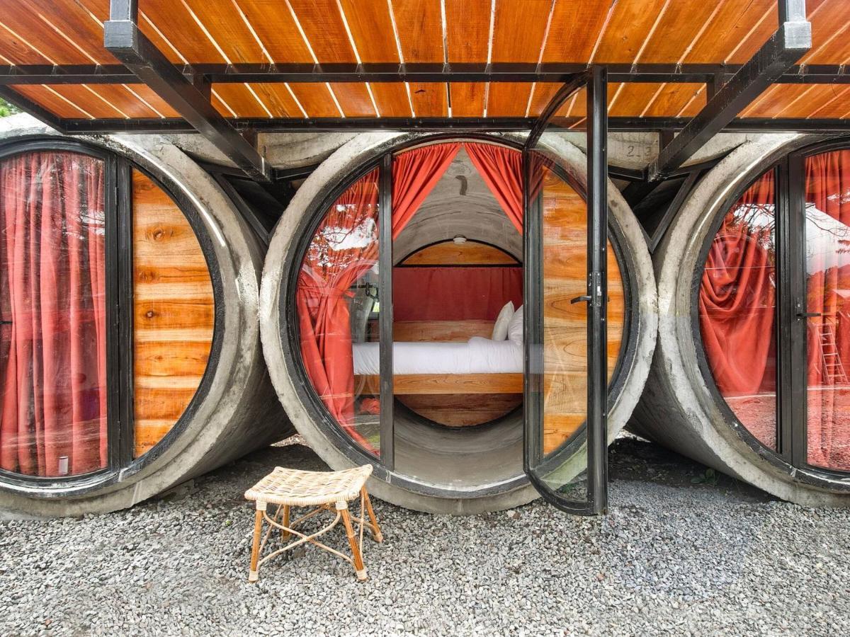 Hotel Socialtel
