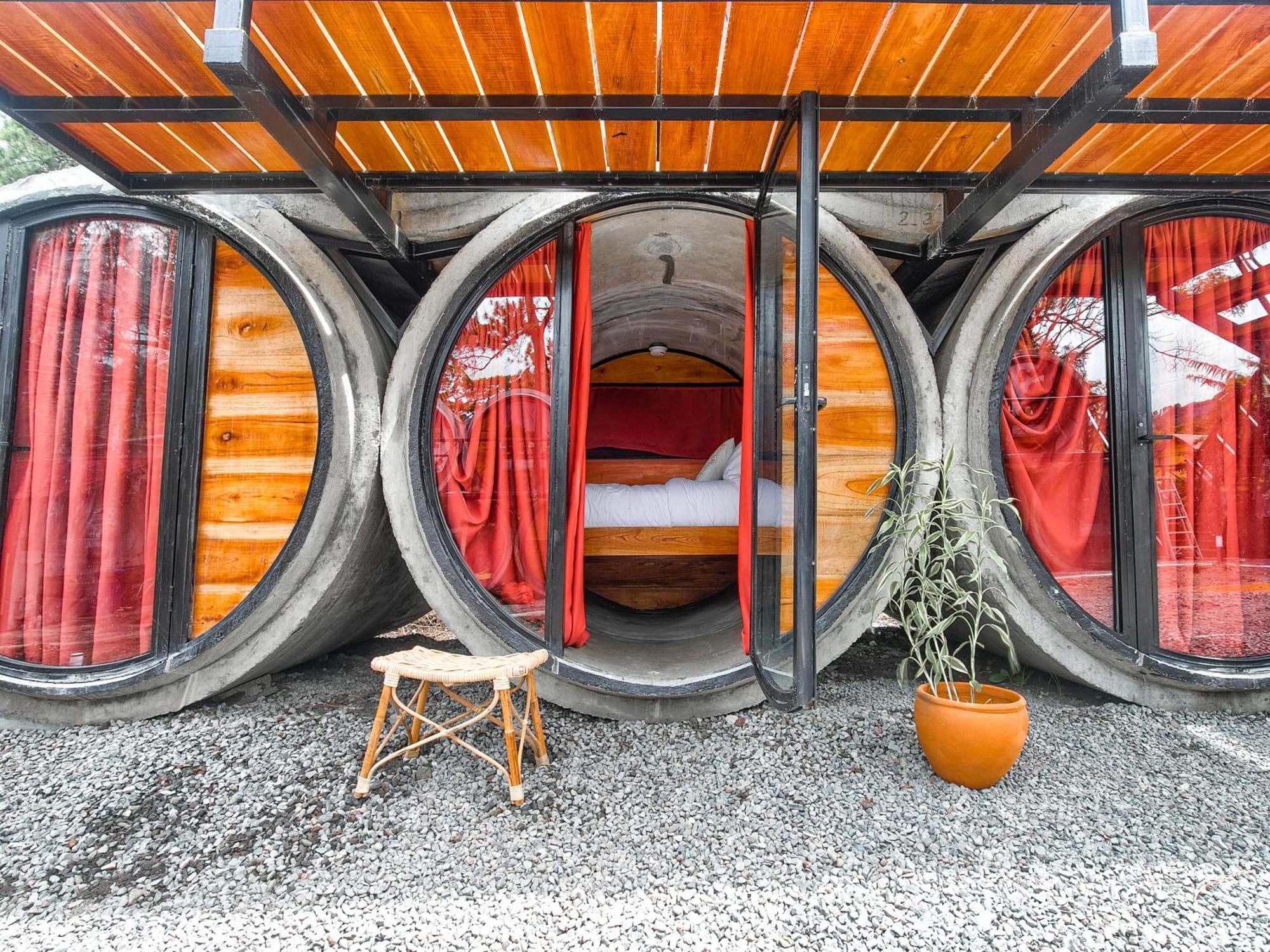Socialtel Hotel Boquete