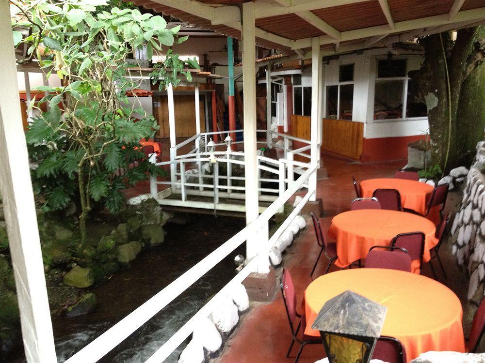 Socialtel Hotel Boquete