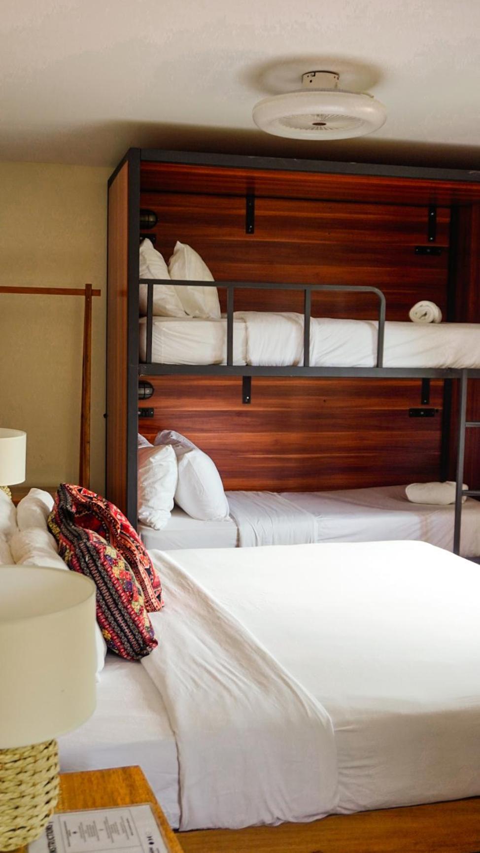 Socialtel Hotel