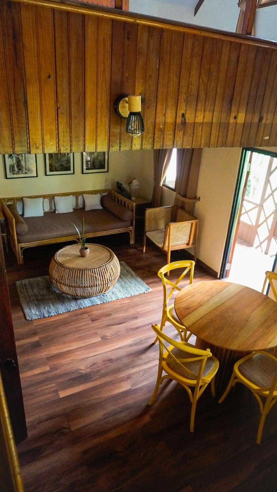 Socialtel Hotel Boquete
