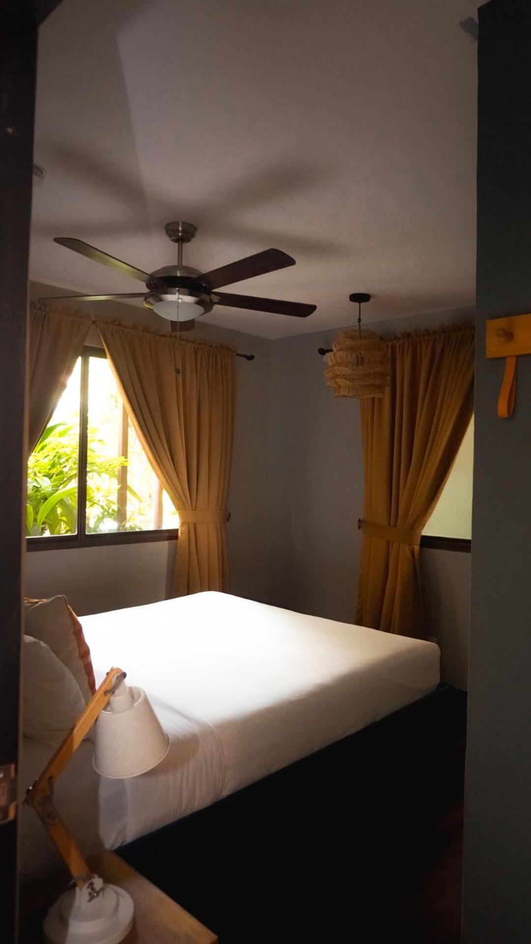 Hotel Socialtel Boquete