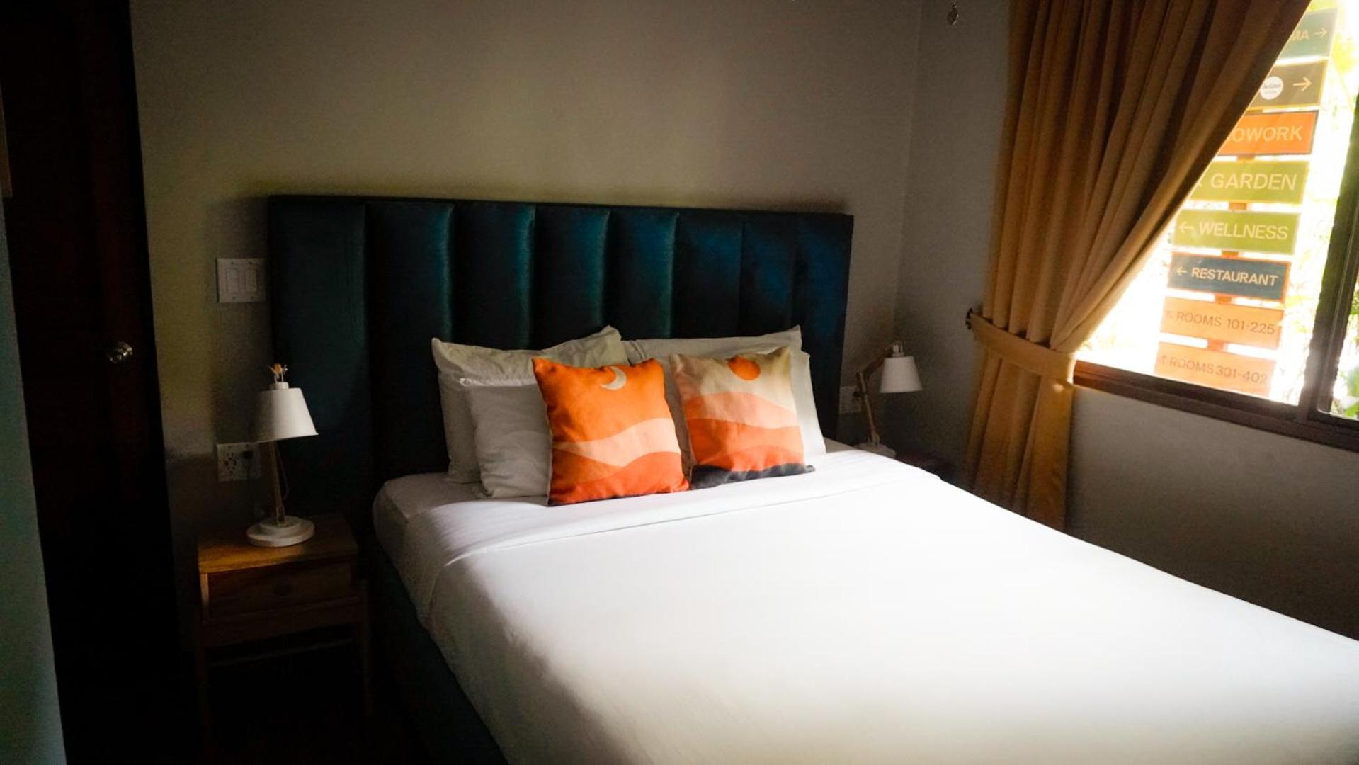Socialtel Hotel