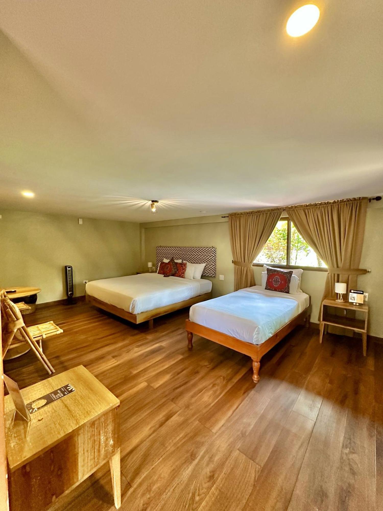 Socialtel Hotel Boquete
