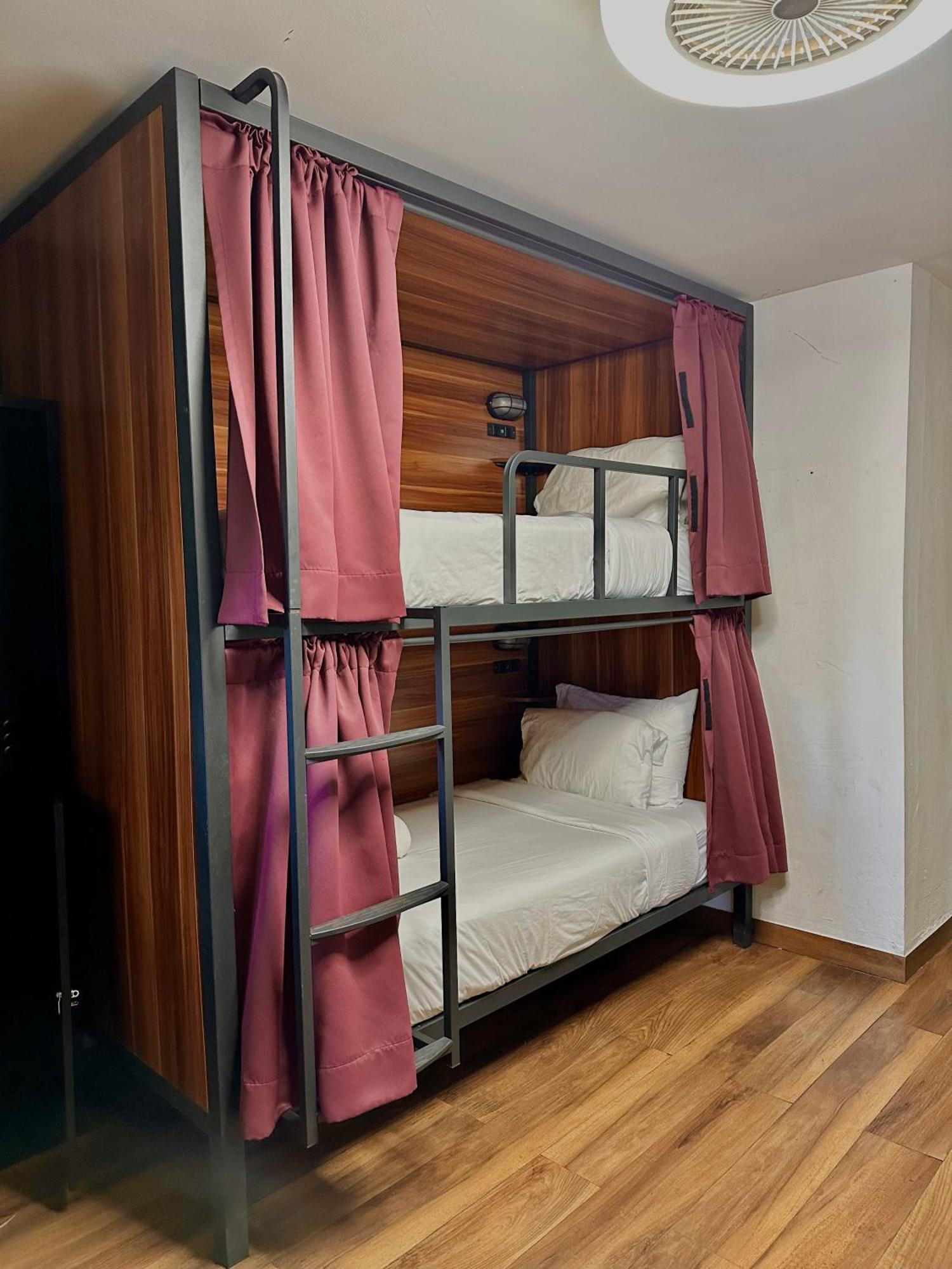Socialtel Hotel Bajo Boquete