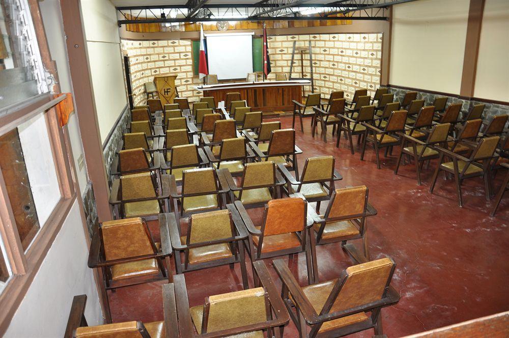 Socialtel Hotel