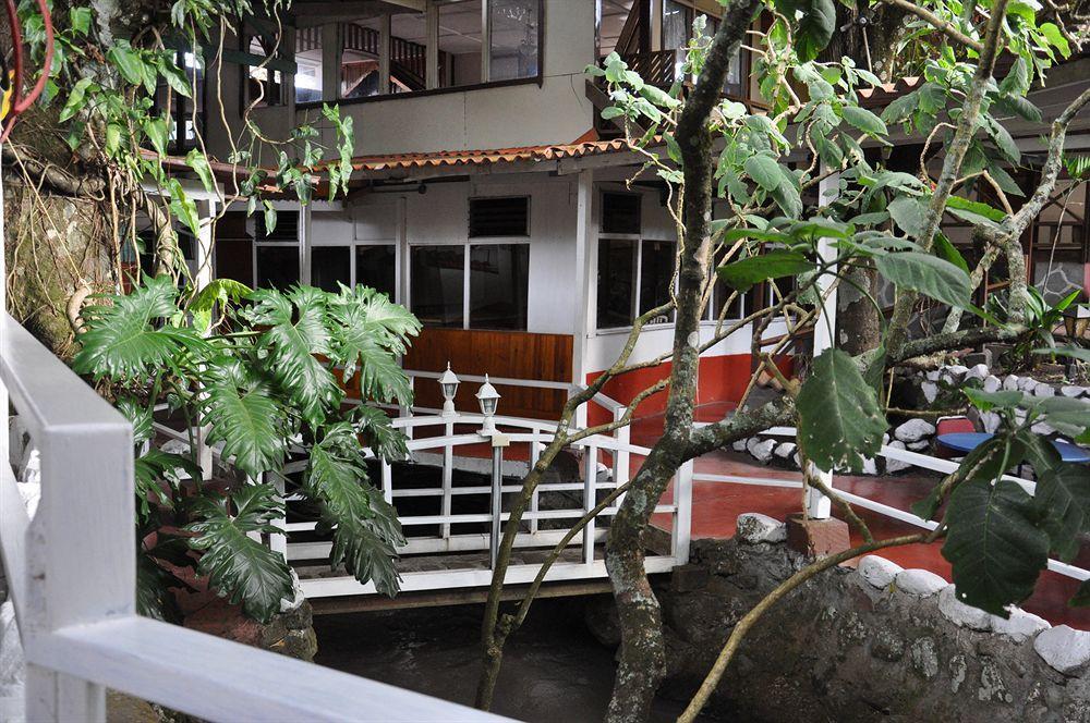 Hotel Socialtel