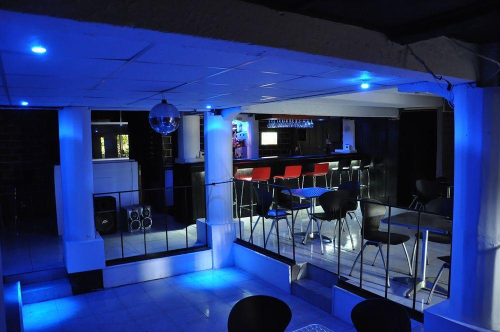 Hotel Socialtel 2*