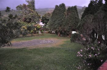 Hotel Socialtel Boquete