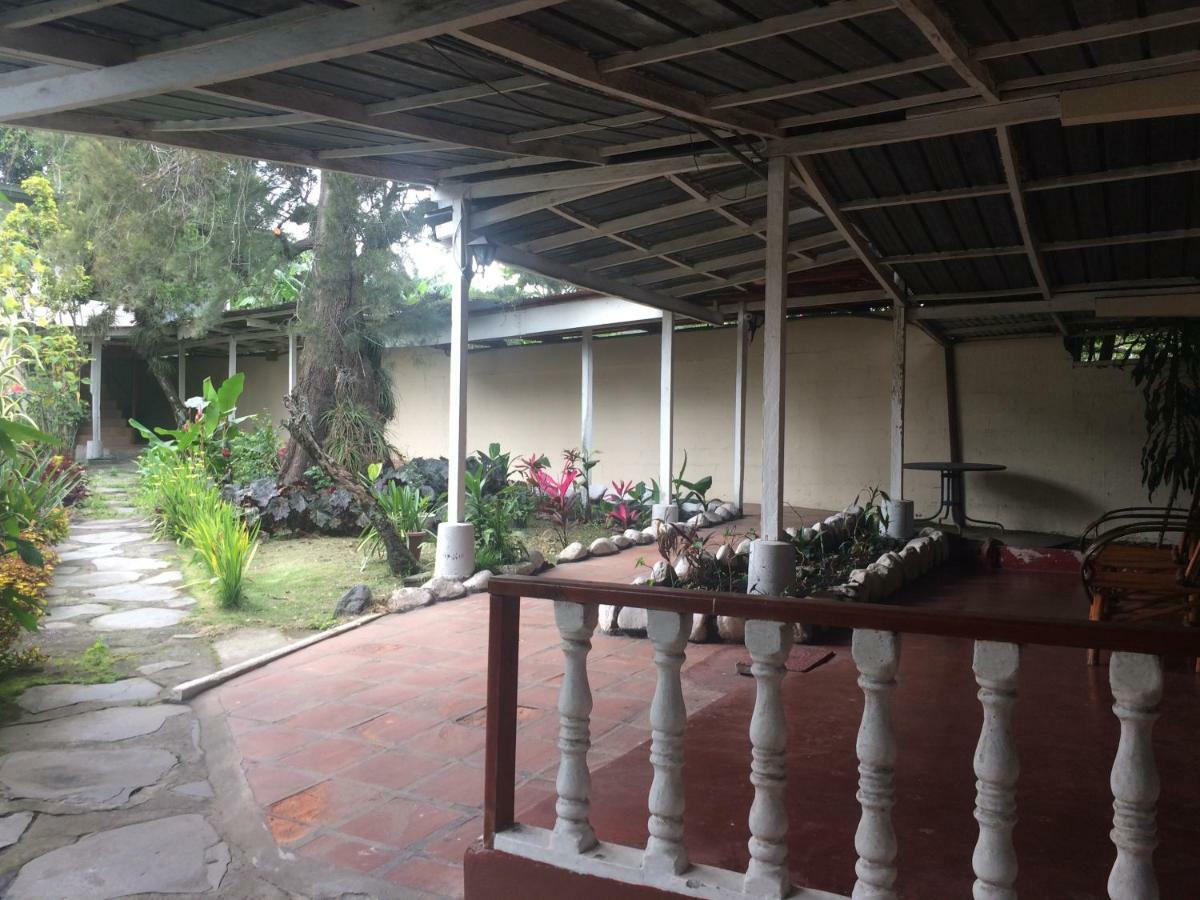 Socialtel Hotel Boquete