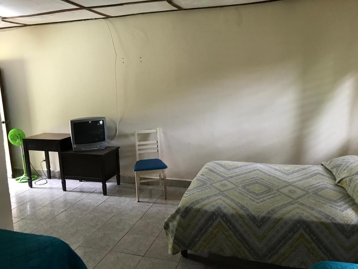 Socialtel Hotel Boquete